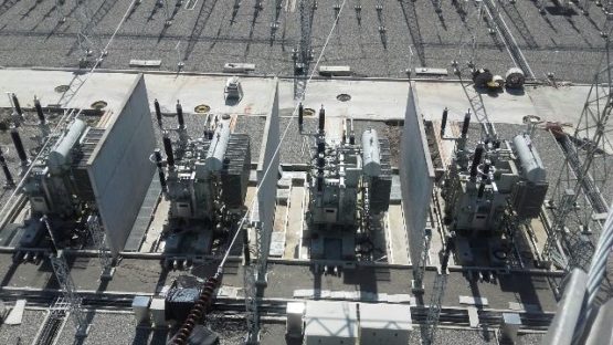 Subestación Shushufindi 230KV